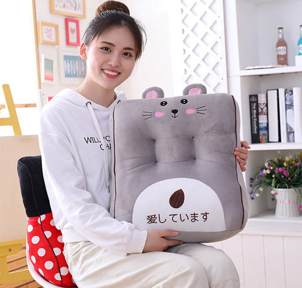 Kawaii Cartoon Hold Pillow JK3184