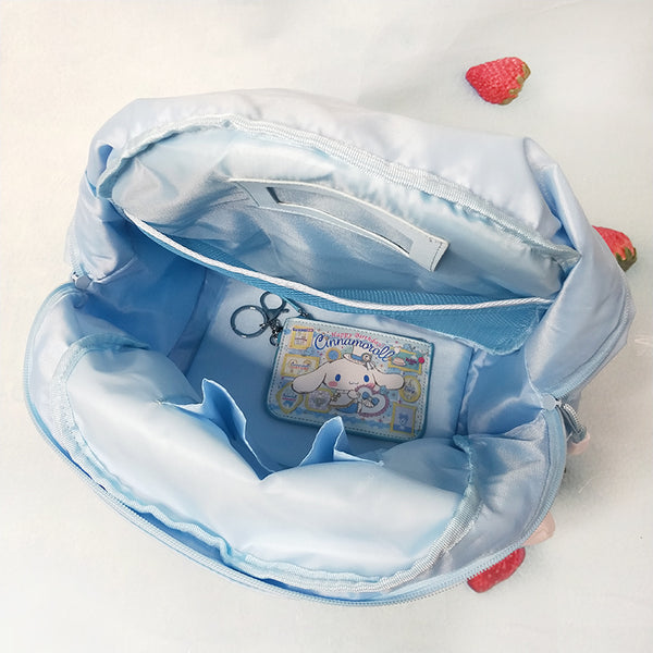 Fashion Anime Backpack JK3286