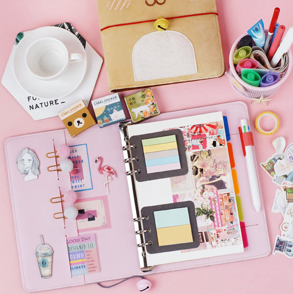 Lovely Cat Notebook JK2615