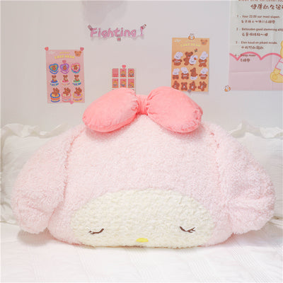 Lovely Mylody Plush Hold Pillow JK2783