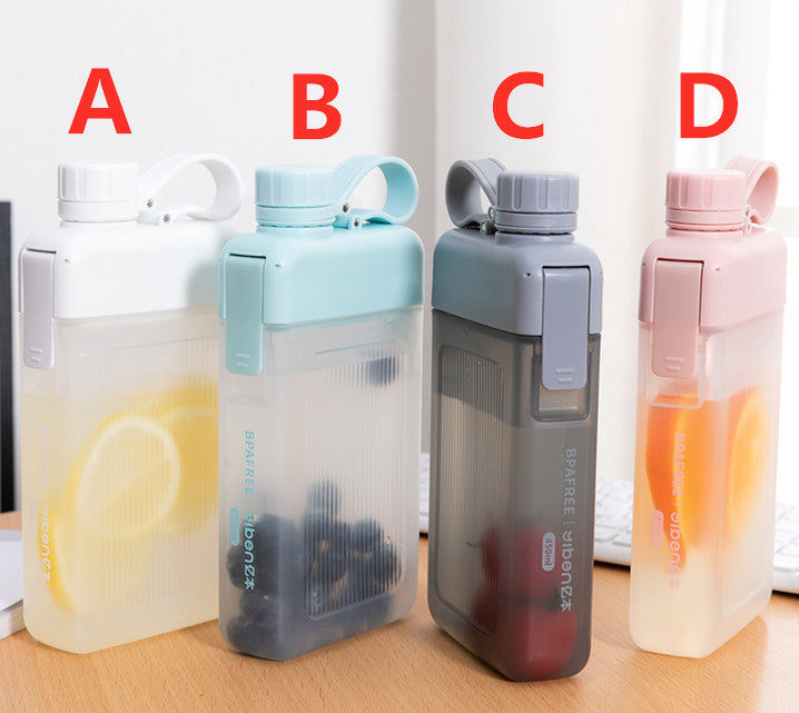 Water Bottles – Cute But Rude