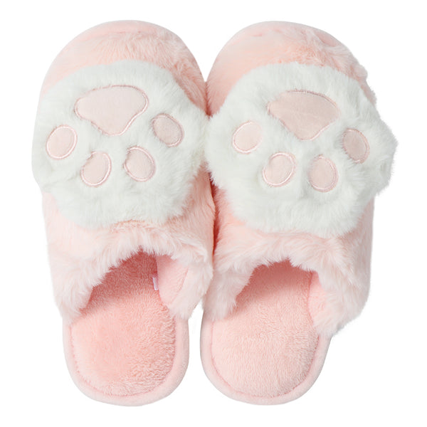 Cute Paw Slippers JK3004