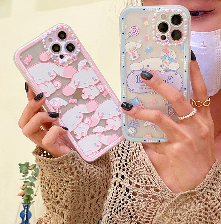 Cute Anime Phone Cases That Make Your Style Pop