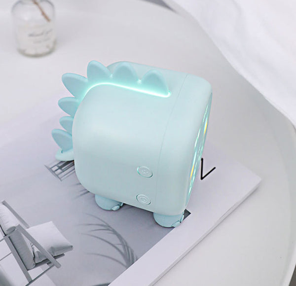 Cute Dinosaur Alarm Clock JK3063
