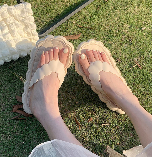 Lovely Girls Slippers JK3104