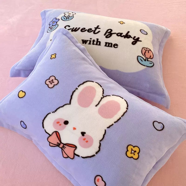 Lovely Rabbit Bedding Set JK3311