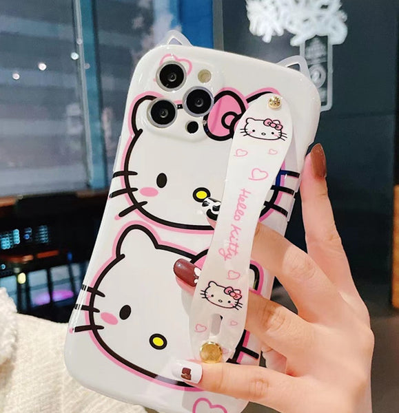 Cartoon Anime Phone Case for iphone 7plus/8P/X/XS/XR/XS Max/11/11 pro/11 pro max/12/12pro/12pro max/13/13pro/13pro max JK3078
