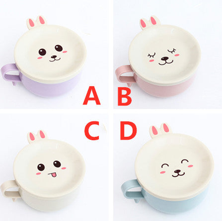 Lovely Cat Bowl JK2499