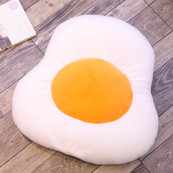Cute Egg Hold Pillow JK2399