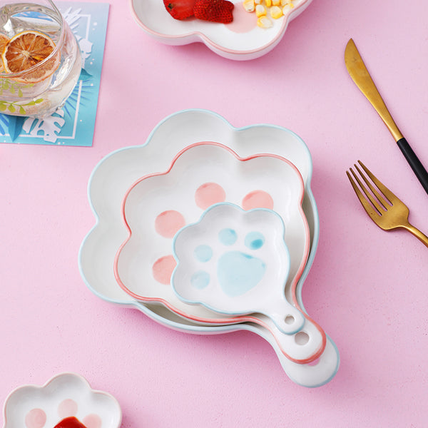 Lovely Paws Dish JK2704