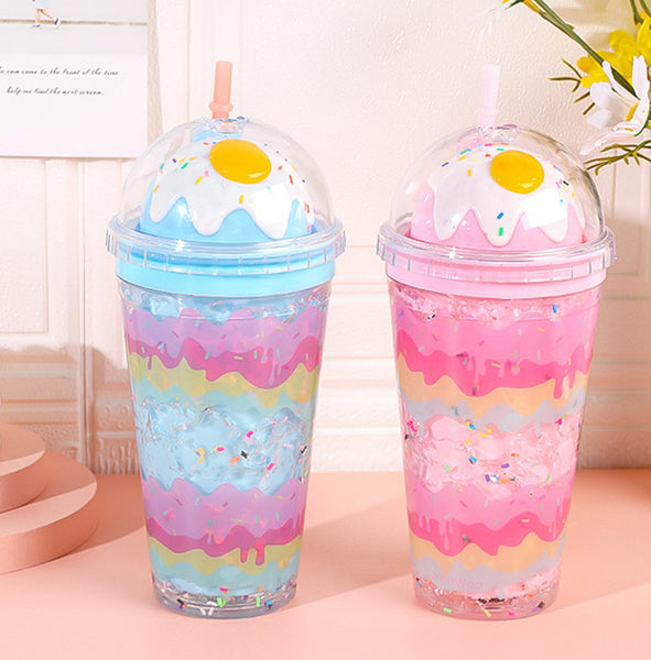 Cute Water Bottle JK3138