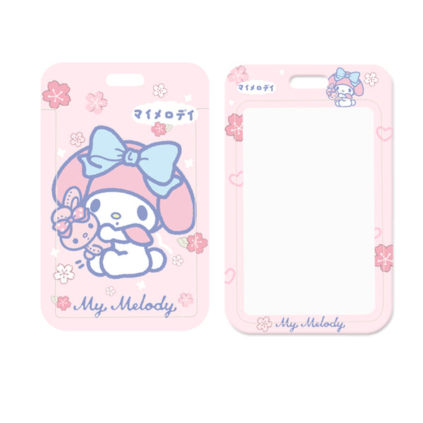 Kawaii Cartoon Card Cover JK3418