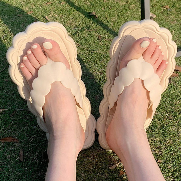 Lovely Girls Slippers JK3104