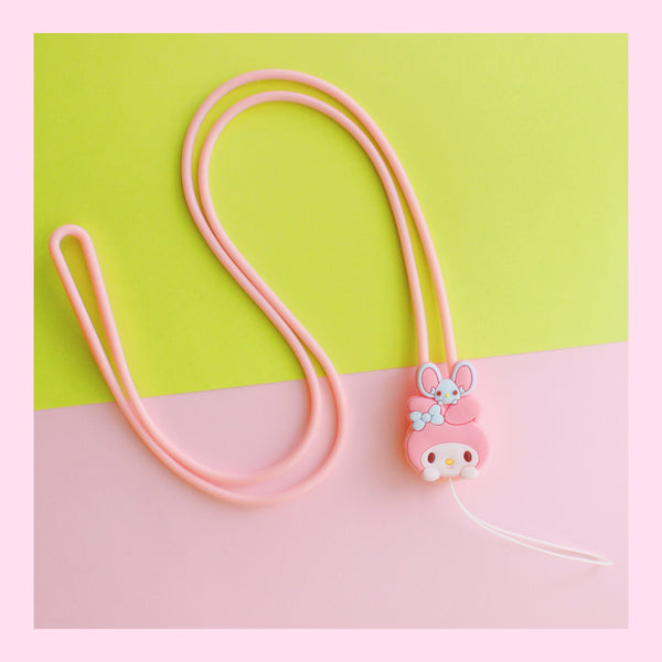 Mymelody Phone Lanyard JK1994