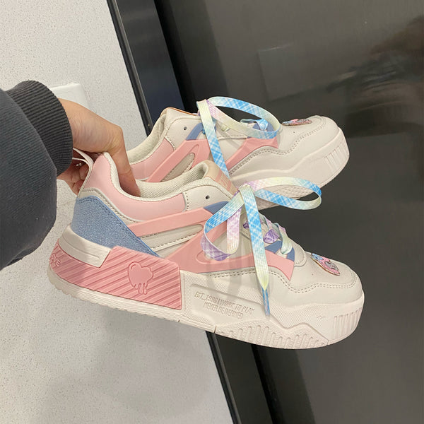 Fashion Anime Sports Sneakers JK3247