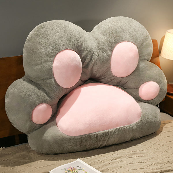 Lovely Cats Paw Cushion JK2562
