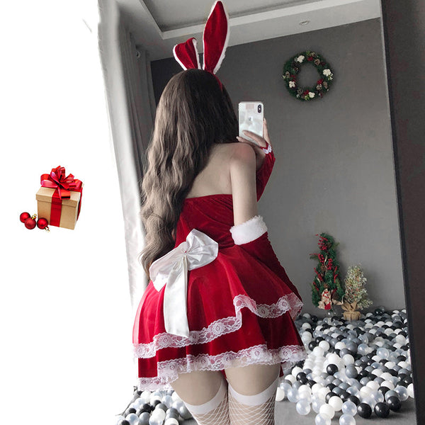 Fashion Cosplay Dress Set JK2565