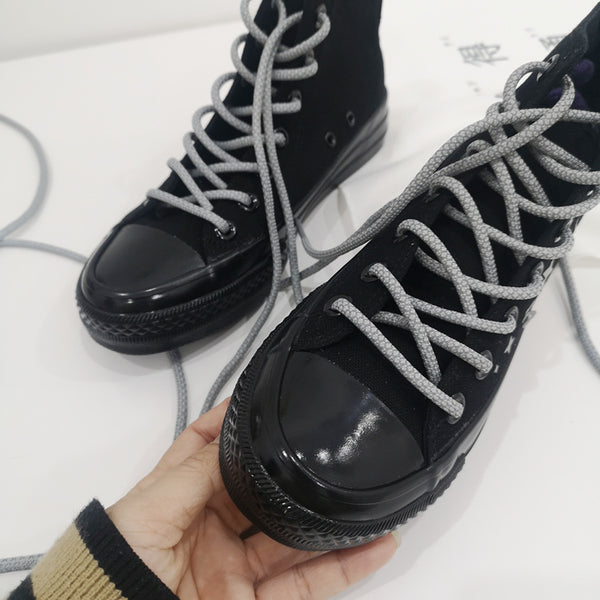 Reflective Sailormoon Canvas Shoes JK2249