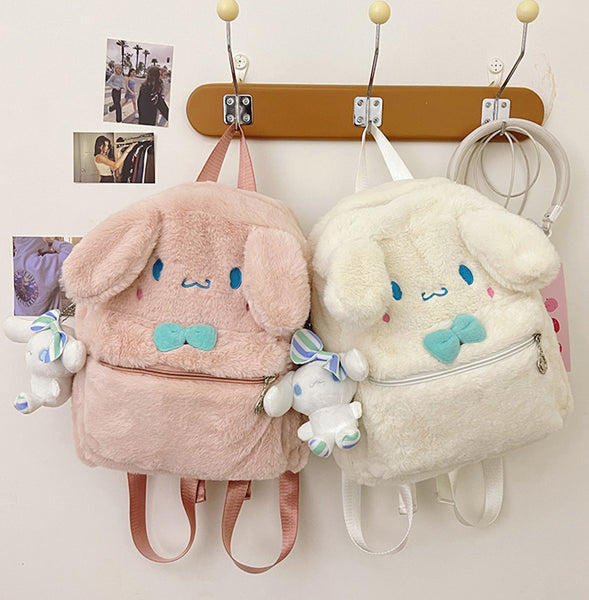 Fashion Anime Backpack JK2952