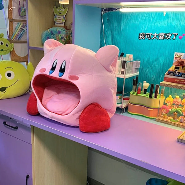 Funny Plush Pillow JK3258