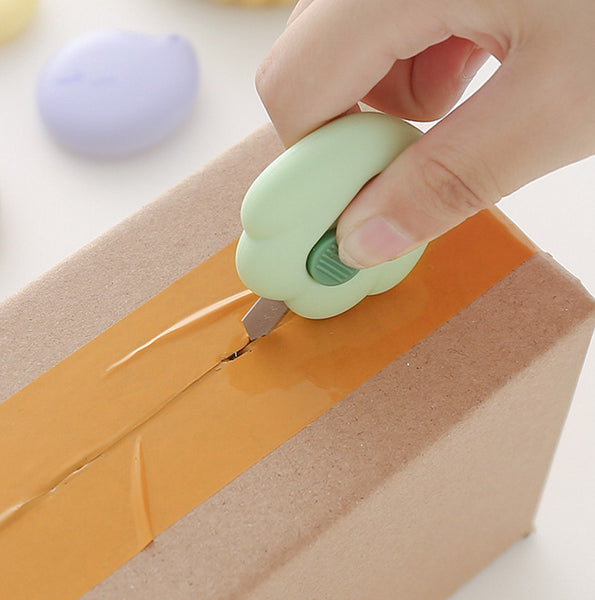 Cute Paws Box Cutter JK3048