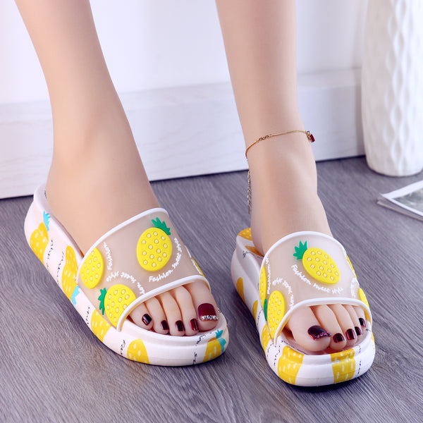 Sweet Fruits Slippers JK2220