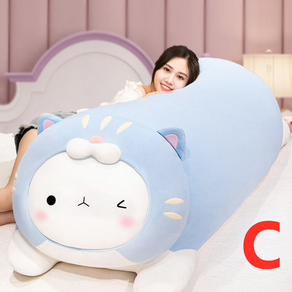 Cute Animal Pillow JK3209