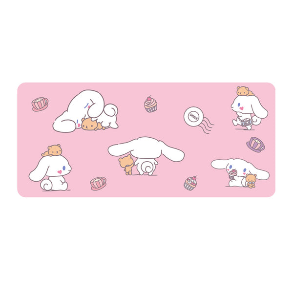 Lovely Cinnamoroll Mouse Pad JK1392