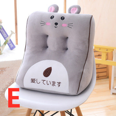 Kawaii Cartoon Hold Pillow JK3184