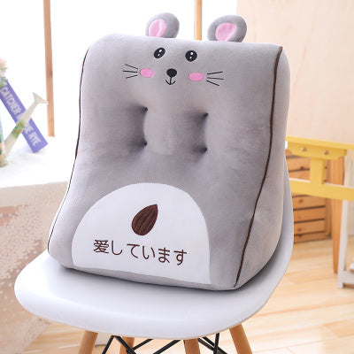 Kawaii Cartoon Hold Pillow JK3184