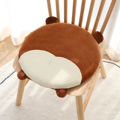 Lovely Cat Seat Cushion JK3358
