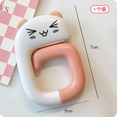 Cute Cartoon Hook JK3509