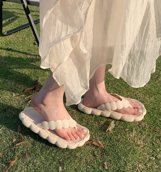 Lovely Girls Slippers JK3104