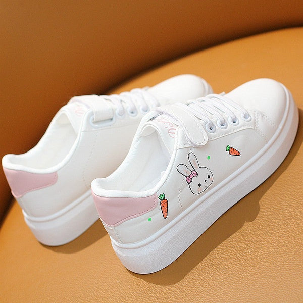Lovey Rabbits Shoes JK3015