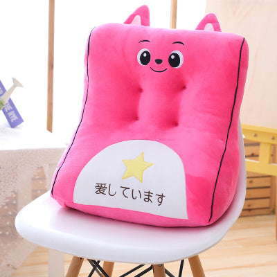 Kawaii Cartoon Hold Pillow JK3184