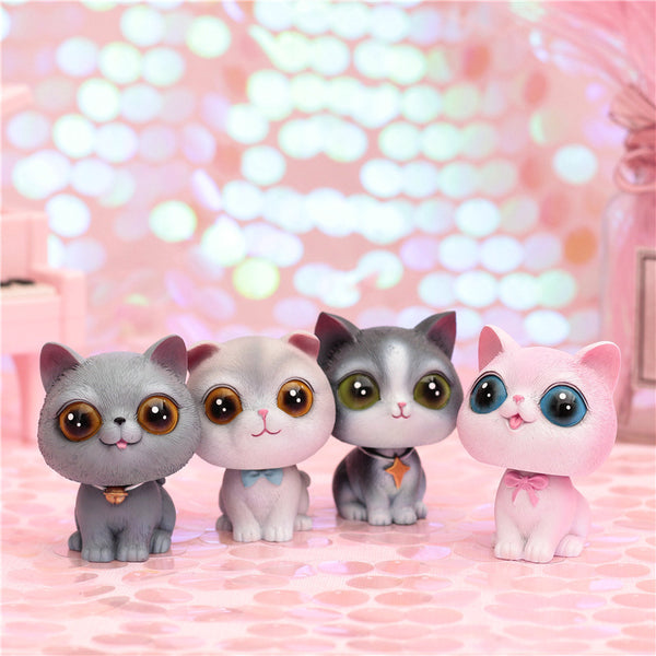 Lovely Cats Dolls  JK2078