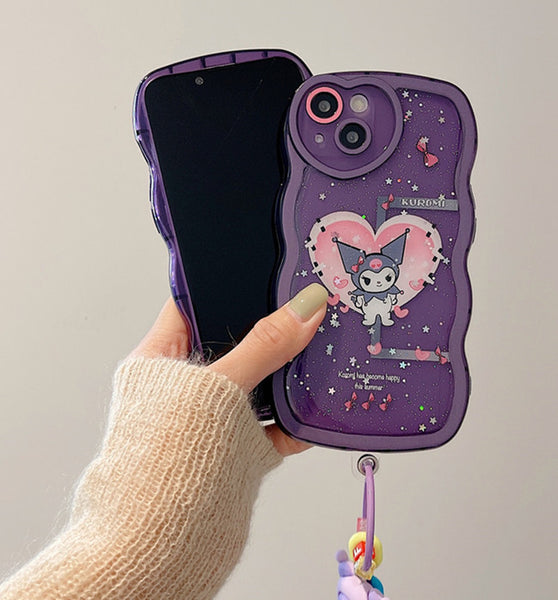 Cute Cartoon Phone Case for iphone X/XS/XR/XS Max/11/11pro/11pro max/12/12pro/12pro max/12mini/13/13pro/13pro max/14/14pro/14plus/14pro max JK3438