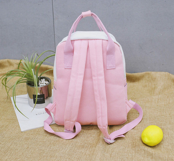 Cartoon Sailormoon Backpack JK1683