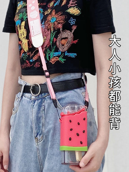 Lovely Ice Cream Water Bottle JK2321