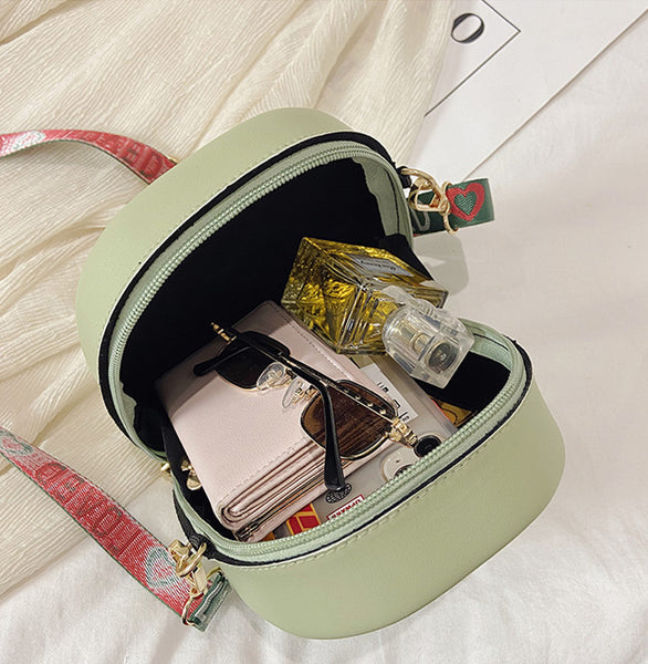 Cute Rabbit Shoulder Bag JK2285