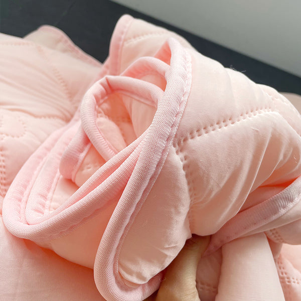 Cute Funny Pillow And  Blanket JK3483