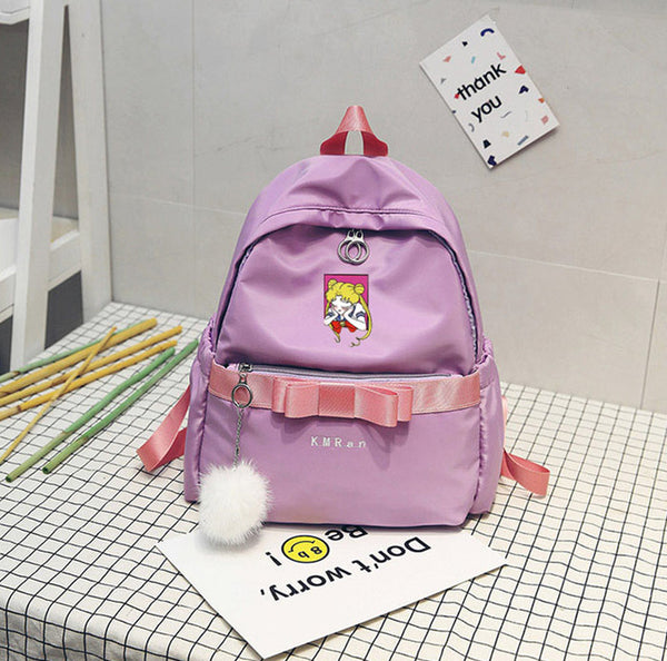 Cute Sailormoon Usagi Backpack JK1715