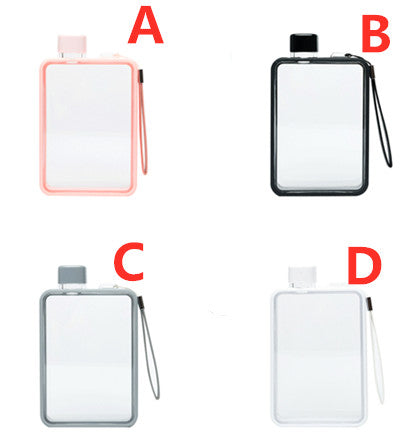 Cute Water Bottle JK2618