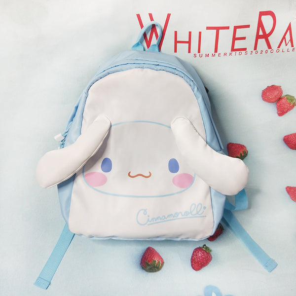 Fashion Anime Backpack JK3286