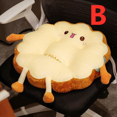 Funny Seat Cushion JK3101