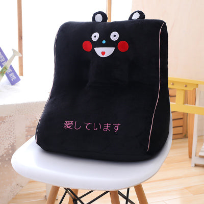 Kawaii Cartoon Hold Pillow JK3184