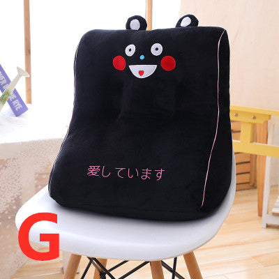 Kawaii Cartoon Hold Pillow JK3184