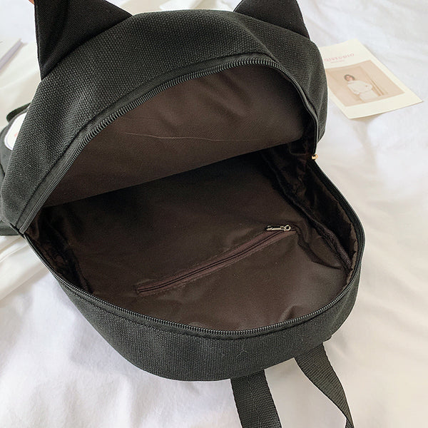 Lovely Cats Backpack JK2287