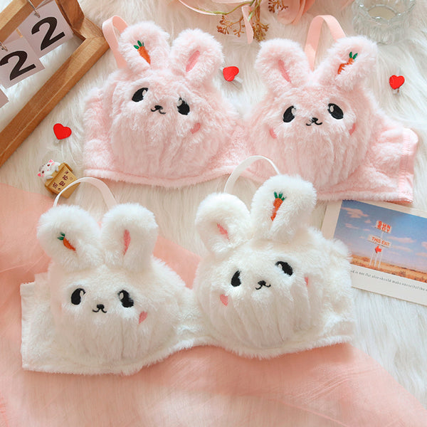 Lovely Rabbit Underwear Suits JK3444