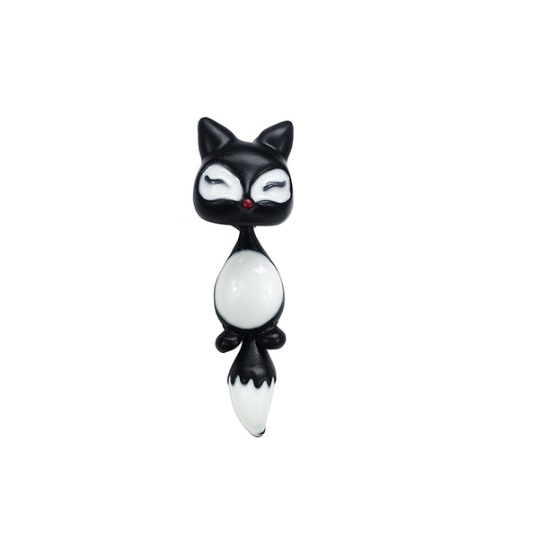 Lovely Fox Earrings JK1925